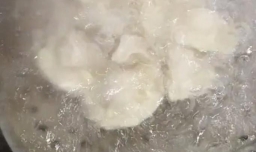 简易美食：酸汤水饺
