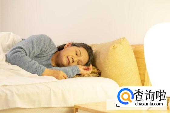 早上几点起床最养生