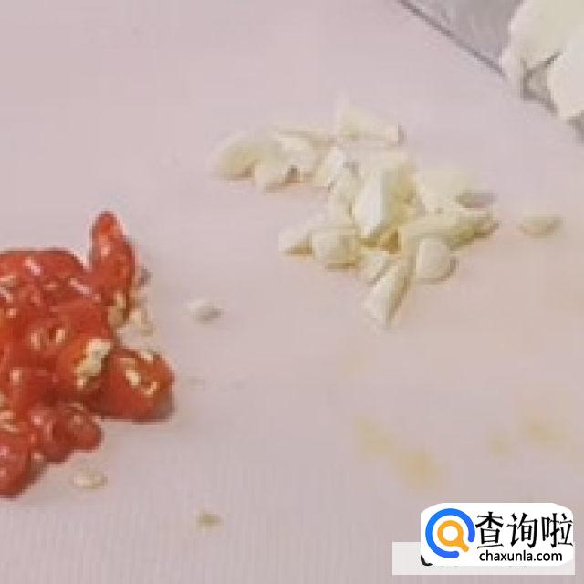 娃娃菜怎么做好吃