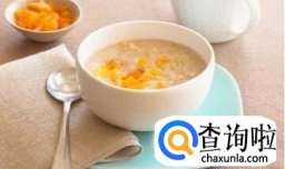 荷莉杜汤的做法