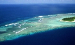 我国海洋国土包括哪些区域？