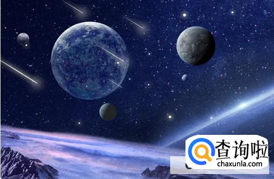 宇宙到底有多大