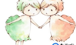 为什么双子座在感情里最容易受伤？