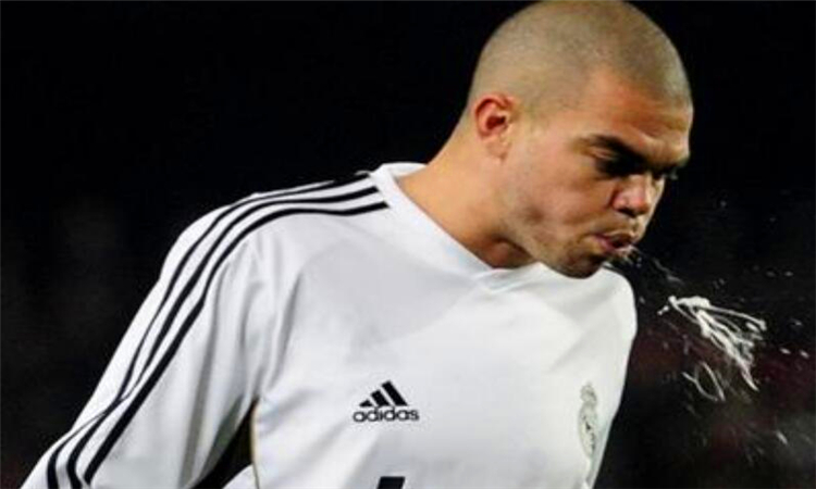 人的唾液有杀菌作用吗