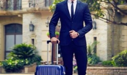 拉杆箱什么牌子的好?拉杆箱品牌排行榜