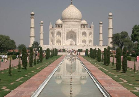 世界四大文明古国