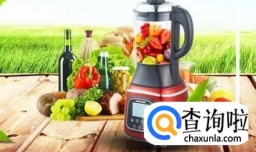 破壁机选什么样的好