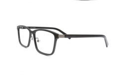 大脸适合什么样的眼镜