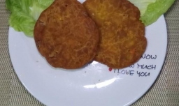 怎样做美味的南瓜饼？