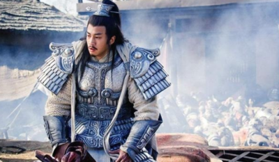 子婴是怎么死的