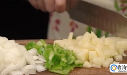 怎么做芝士焗饭