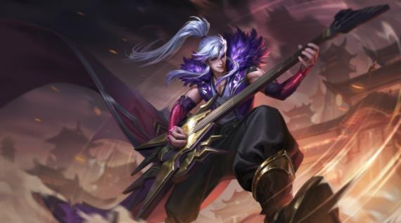 王者荣耀里的高渐离应该怎么玩