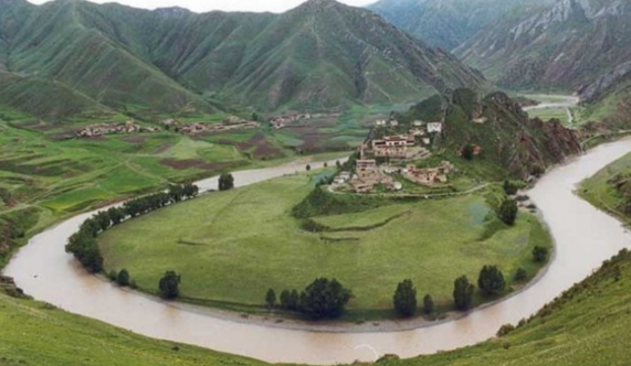 如何看祖坟风水