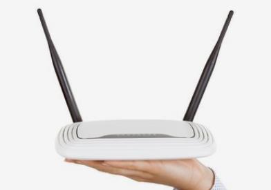 如何设置路由器限速？