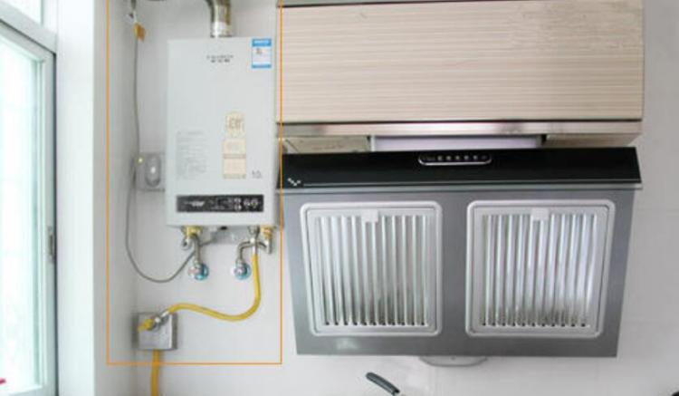 燃气泄露什么气味