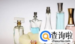 香水有毒你知道吗？