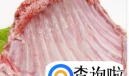 孜然烤羊排的家常做法