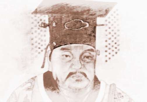 中国古代十大名将