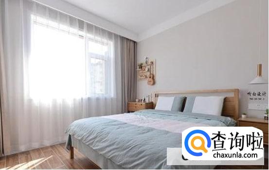 墙漆可不可以刷在木头上