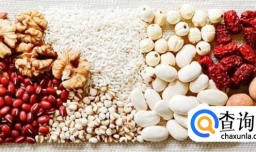 腊八粥的制作方法