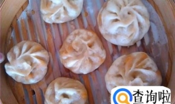 正宗小笼灌汤包的做法