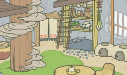 旅行青蛙住的房子存在哪些安全隐患