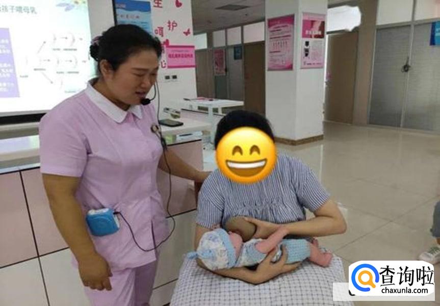 生完小孩还能丰胸吗