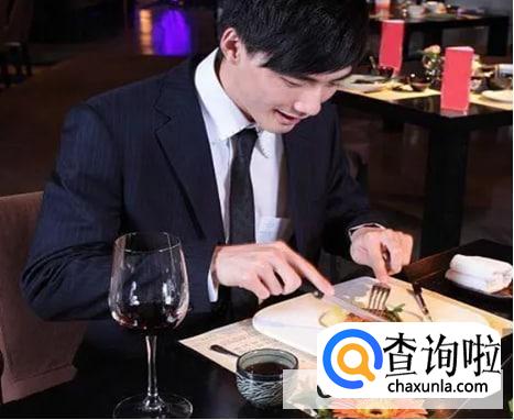 吃西餐时要注意的礼仪有哪些