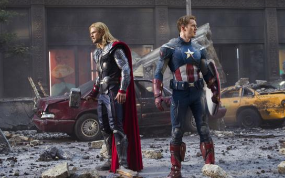 世界电影排行榜前10名