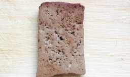 凉拌豆腐干的家常做法