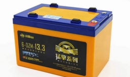 电动车电池排行榜前十名