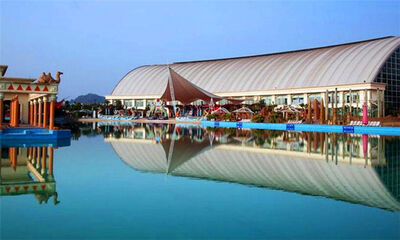 中国死海在哪里