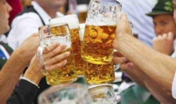 每天一瓶啤酒的好处和坏处
