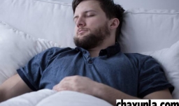 嗜睡说明了什么问题