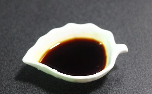 生抽和老抽的区别