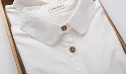 如何选购女士衬衫?女式衬衫什么牌子好?