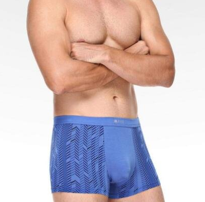 男士内衣品牌排行榜前十名