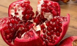 中秋节为什么要吃石榴