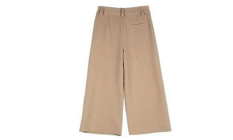 卡其色是什么颜色