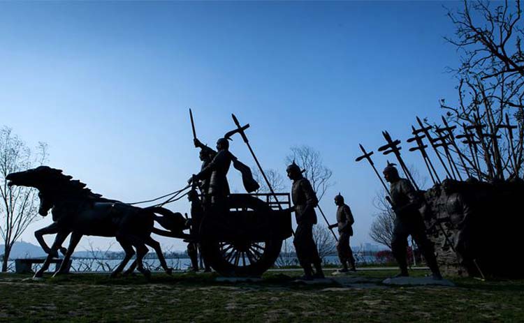 五代十国是哪十国