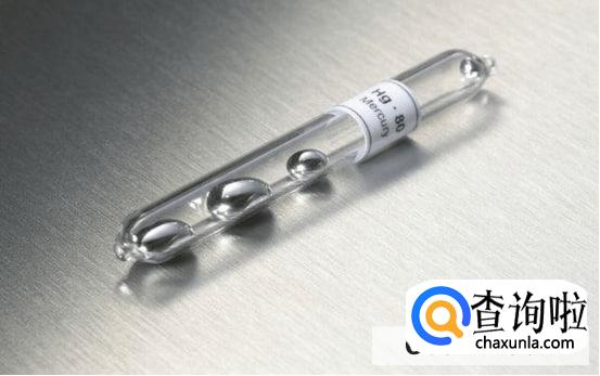 有什么办法清理水银最简单