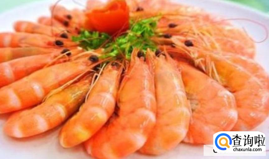 怎样煮虾简单又好吃