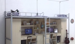 一般学生宿舍单人床尺寸是多少