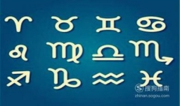 十二星座最适合的工作