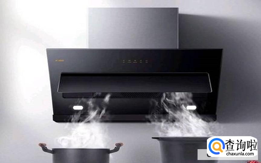 如何挑选合适的抽油烟机