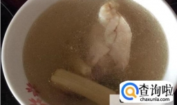 清炖鸡汤最美味简单做法