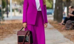 皮肤黄的人适合穿什么颜色