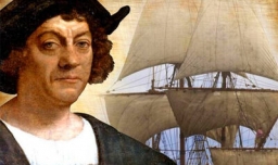 哥伦布发现了什么大陆