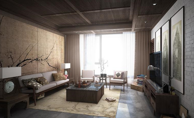 全国十大家装公司排名