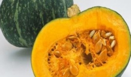 南瓜的功效与作用